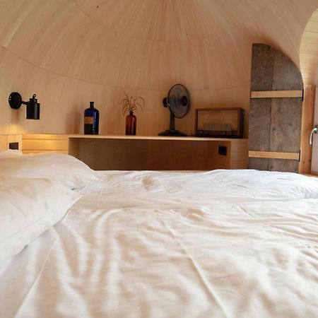Domaine De Ronchinne - Insolites Maillen 部屋 写真