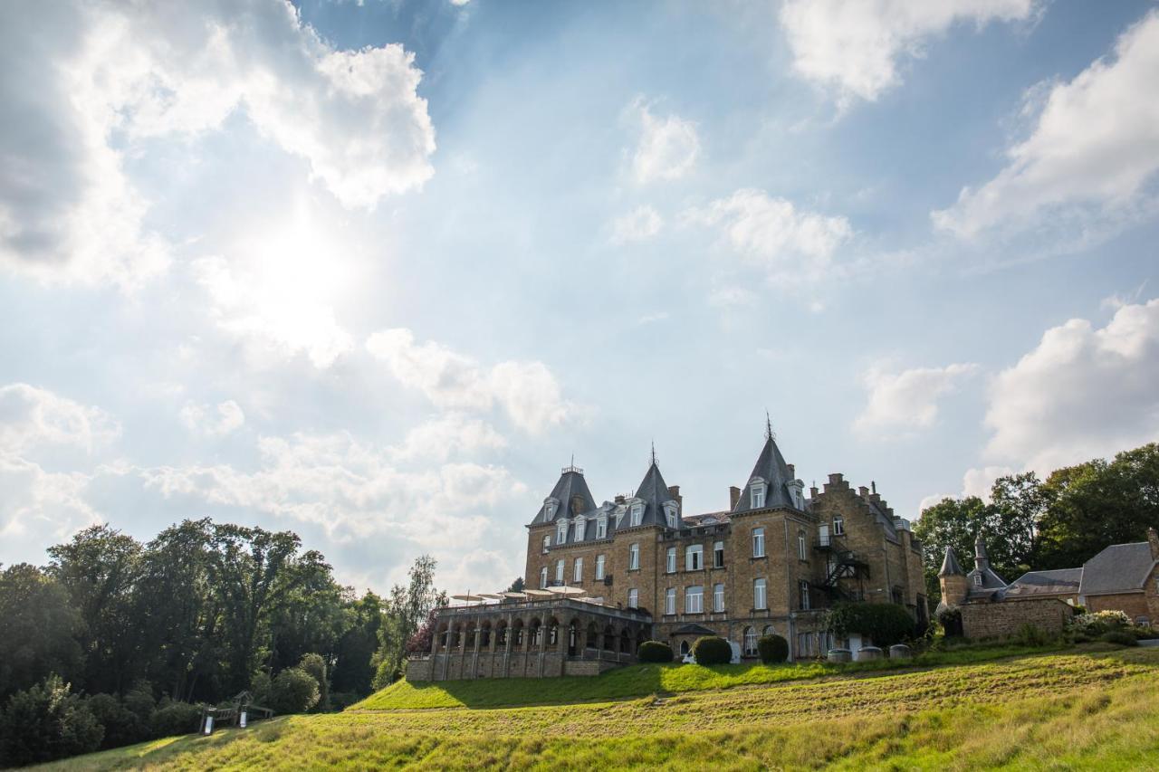 Domaine De Ronchinne - Insolites Maillen エクステリア 写真