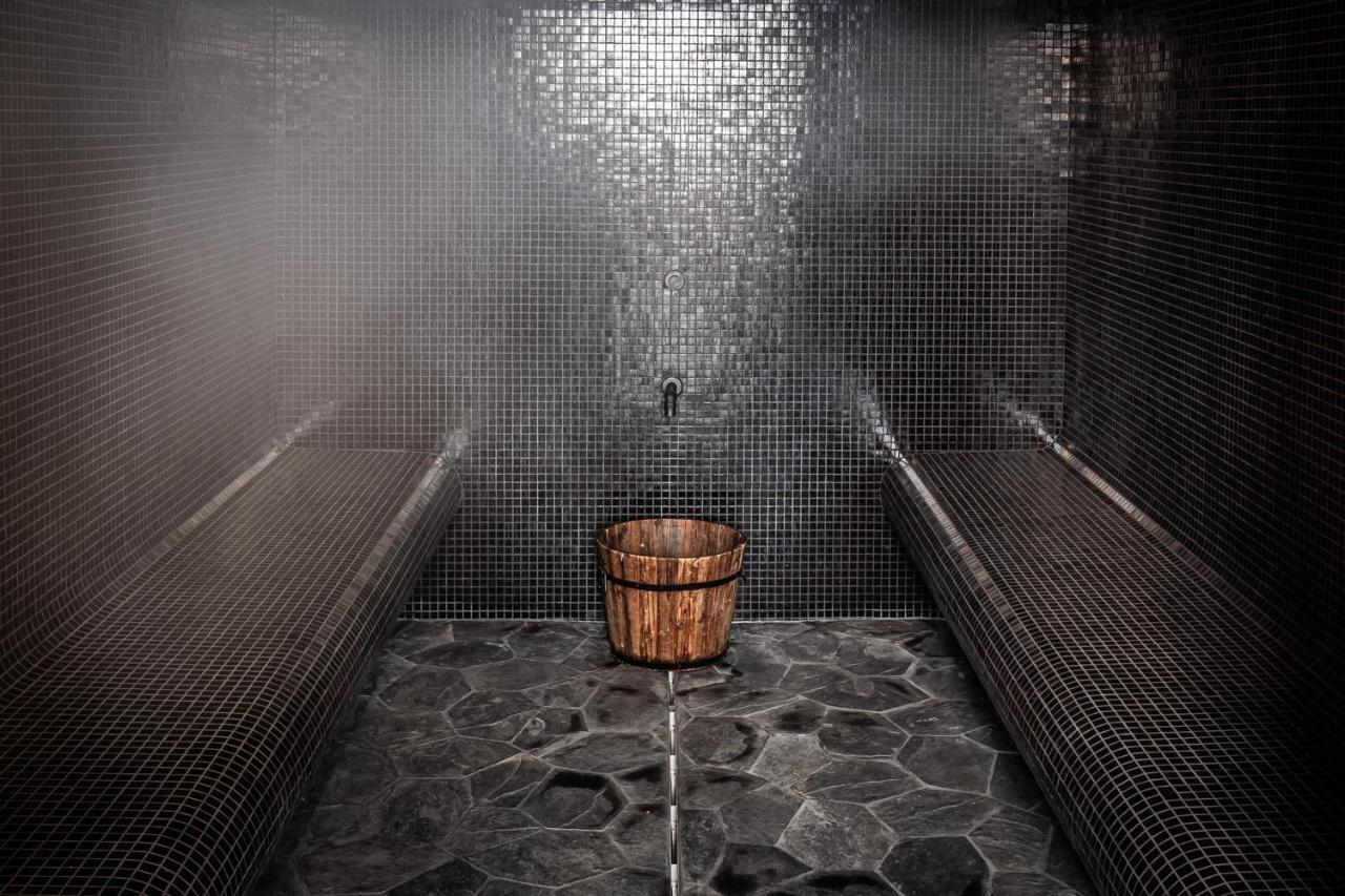 Domaine De Ronchinne - Insolites Maillen エクステリア 写真