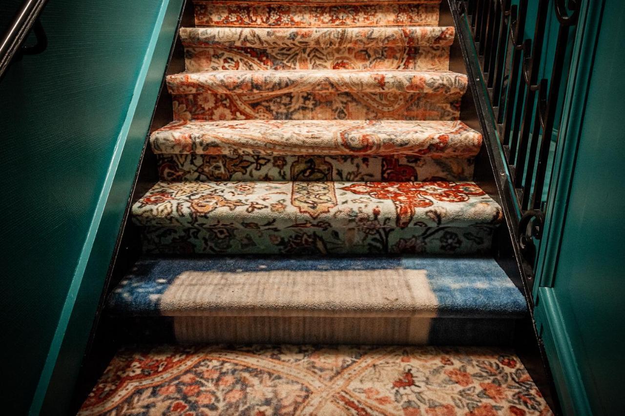 Domaine De Ronchinne - Insolites Maillen エクステリア 写真